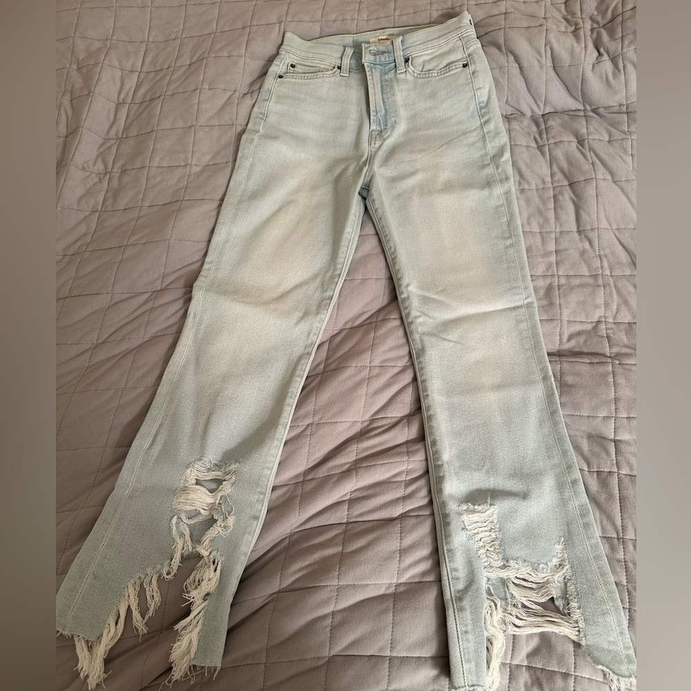 Splendid Jeans